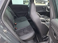 Personenauto seat, leon st 2.0 tsi 4drive cupra, grijs, bouwjaar 2019 - afbeelding 38 van  57