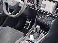 Personenauto seat, leon st 2.0 tsi 4drive cupra, grijs, bouwjaar 2019 - afbeelding 40 van  57