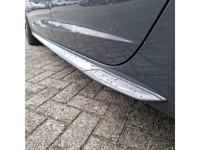 Personenauto seat, leon st 2.0 tsi 4drive cupra, grijs, bouwjaar 2019 - afbeelding 43 van  57
