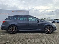 Personenauto seat, leon st 2.0 tsi 4drive cupra, grijs, bouwjaar 2019 - afbeelding 34 van  57