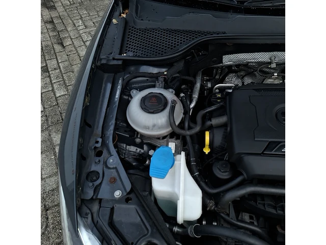 Personenauto seat, leon st 2.0 tsi 4drive cupra, grijs, bouwjaar 2019 - afbeelding 46 van  57