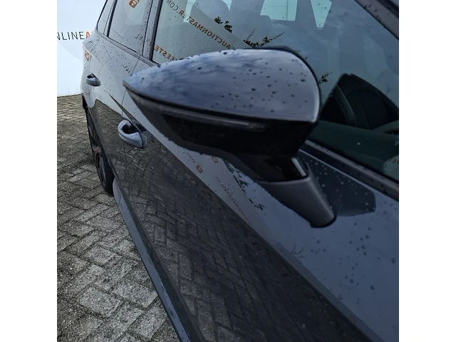 Personenauto seat, leon st 2.0 tsi 4drive cupra, grijs, bouwjaar 2019 - afbeelding 51 van  57