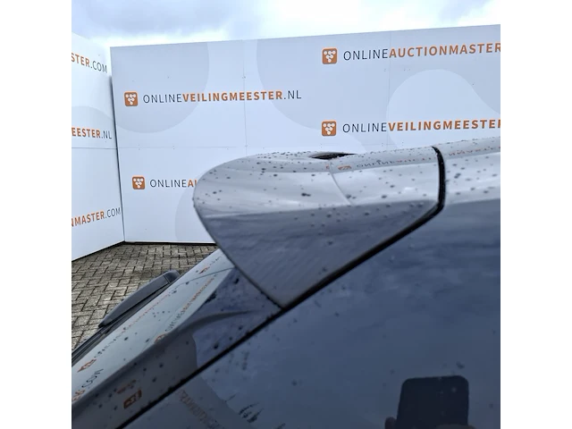 Personenauto seat, leon st 2.0 tsi 4drive cupra, grijs, bouwjaar 2019 - afbeelding 52 van  57
