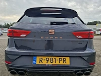 Personenauto seat, leon st 2.0 tsi 4drive cupra, grijs, bouwjaar 2019 - afbeelding 54 van  57