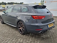 Personenauto seat, leon st 2.0 tsi 4drive cupra, grijs, bouwjaar 2019 - afbeelding 55 van  57