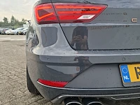 Personenauto seat, leon st 2.0 tsi 4drive cupra, grijs, bouwjaar 2019 - afbeelding 56 van  57
