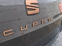 Personenauto seat, leon st 2.0 tsi 4drive cupra, grijs, bouwjaar 2019 - afbeelding 57 van  57