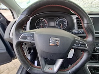 Personenauto, seat, leon st, 2017 - afbeelding 3 van  37