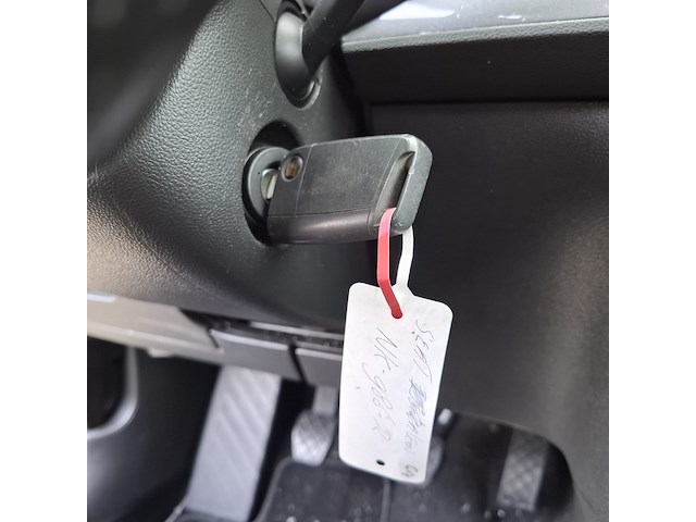 Personenauto, seat, leon st, 2017 - afbeelding 4 van  37