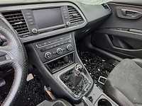 Personenauto, seat, leon st, 2017 - afbeelding 7 van  37