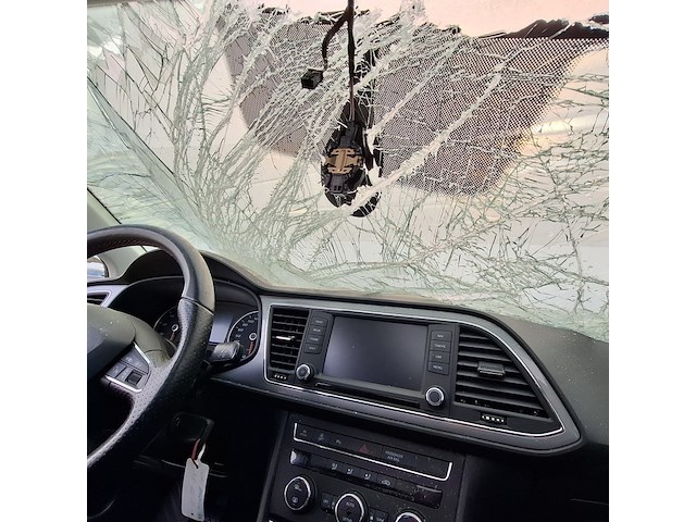 Personenauto, seat, leon st, 2017 - afbeelding 8 van  37