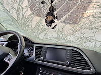 Personenauto, seat, leon st, 2017 - afbeelding 8 van  37