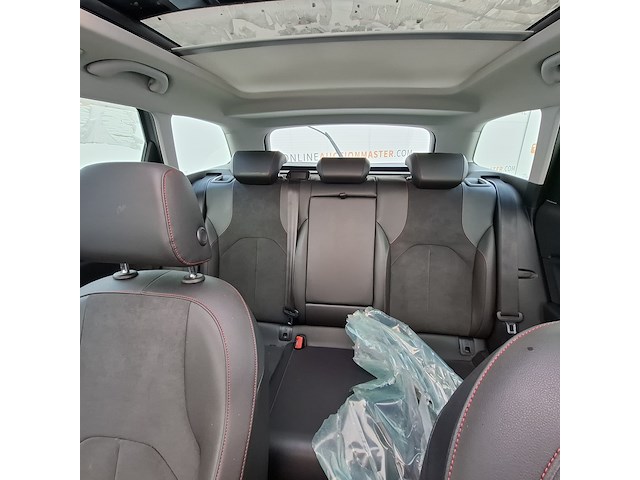 Personenauto, seat, leon st, 2017 - afbeelding 10 van  37