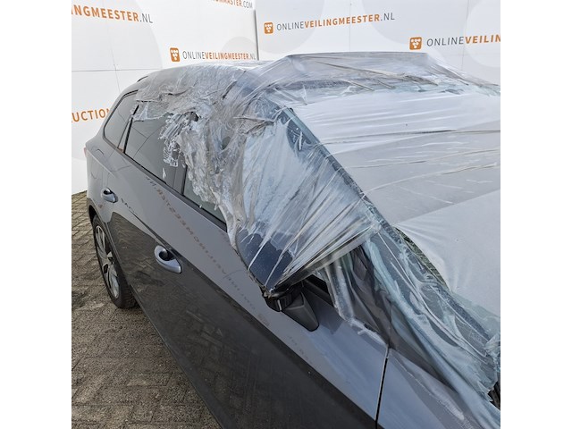 Personenauto, seat, leon st, 2017 - afbeelding 11 van  37