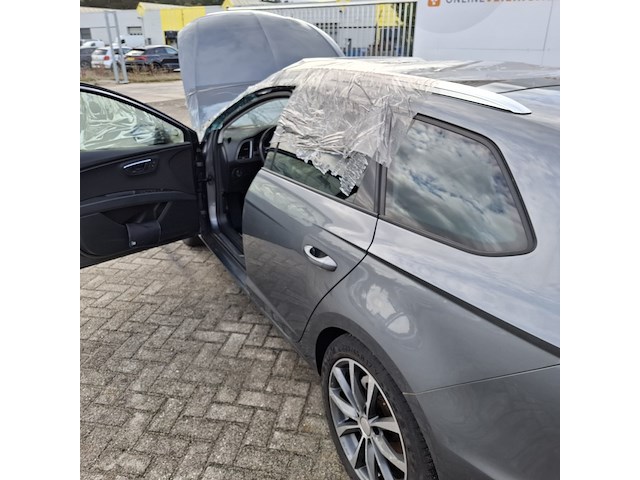 Personenauto, seat, leon st, 2017 - afbeelding 13 van  37