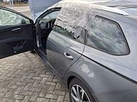 Personenauto, seat, leon st, 2017 - afbeelding 13 van  37