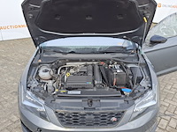 Personenauto, seat, leon st, 2017 - afbeelding 14 van  37