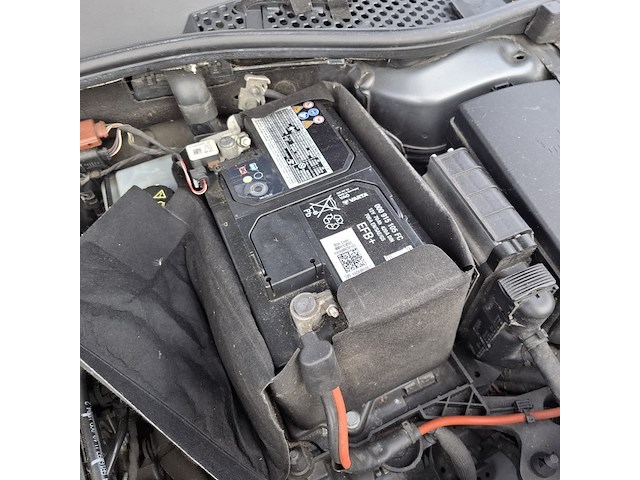 Personenauto, seat, leon st, 2017 - afbeelding 16 van  37