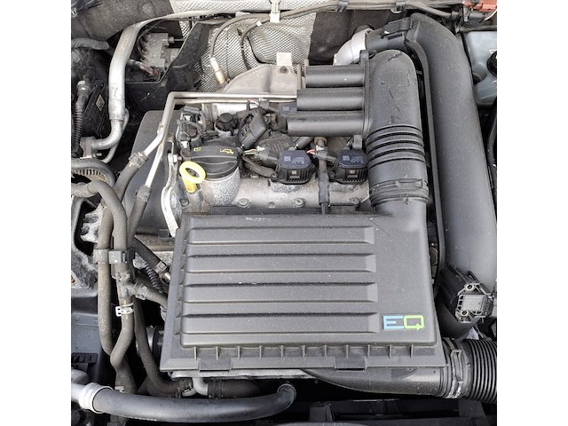 Personenauto, seat, leon st, 2017 - afbeelding 17 van  37