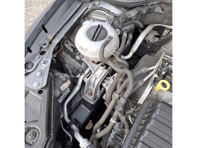 Personenauto, seat, leon st, 2017 - afbeelding 18 van  37