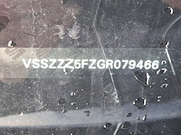 Personenauto, seat, leon st, 2017 - afbeelding 19 van  37