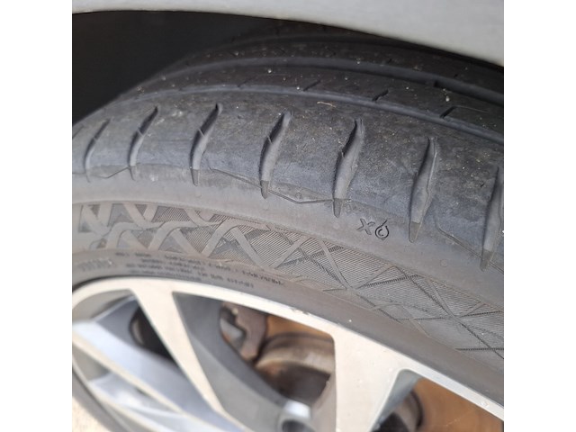 Personenauto, seat, leon st, 2017 - afbeelding 20 van  37