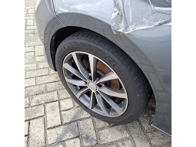 Personenauto, seat, leon st, 2017 - afbeelding 21 van  37