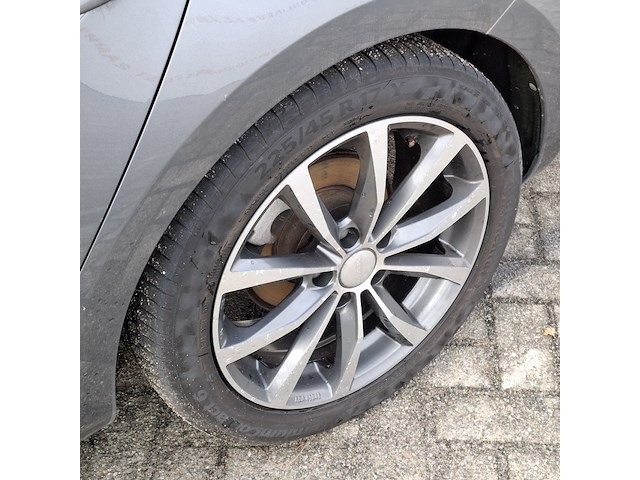 Personenauto, seat, leon st, 2017 - afbeelding 22 van  37