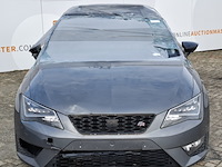 Personenauto, seat, leon st, 2017 - afbeelding 12 van  37