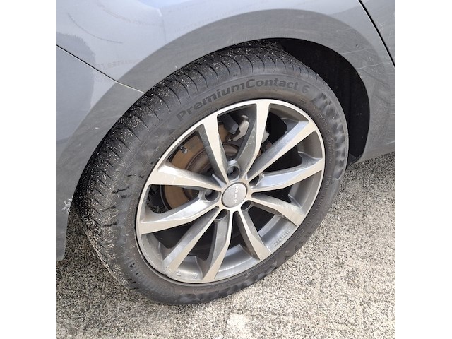 Personenauto, seat, leon st, 2017 - afbeelding 24 van  37