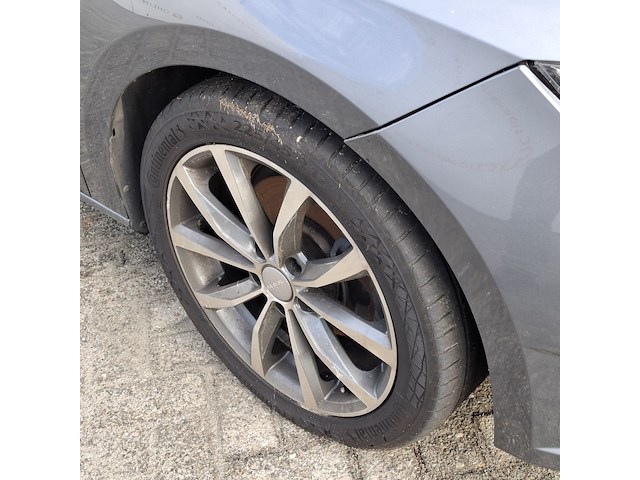 Personenauto, seat, leon st, 2017 - afbeelding 25 van  37