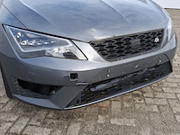 Personenauto, seat, leon st, 2017 - afbeelding 27 van  37