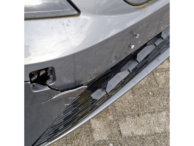 Personenauto, seat, leon st, 2017 - afbeelding 29 van  37