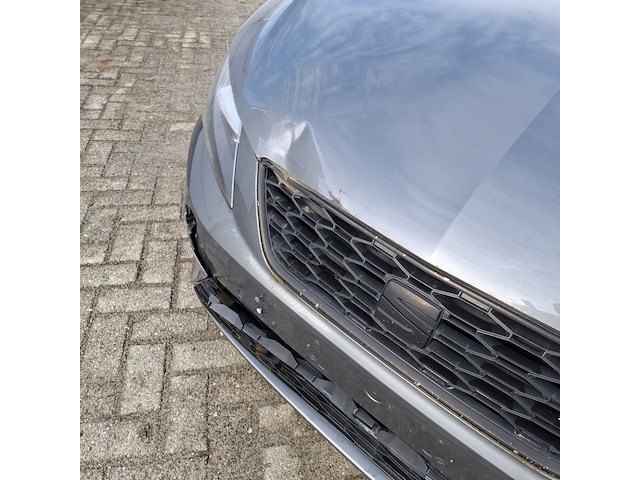 Personenauto, seat, leon st, 2017 - afbeelding 30 van  37