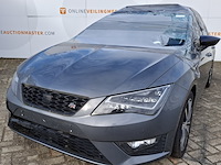 Personenauto, seat, leon st, 2017 - afbeelding 31 van  37