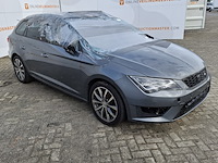 Personenauto, seat, leon st, 2017 - afbeelding 23 van  37