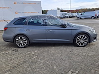 Personenauto, seat, leon st, 2017 - afbeelding 32 van  37