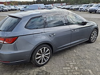 Personenauto, seat, leon st, 2017 - afbeelding 33 van  37