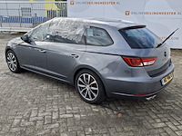 Personenauto, seat, leon st, 2017 - afbeelding 35 van  37