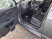 Personenauto, seat, leon st, 2017 - afbeelding 36 van  37