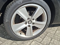 Personenauto, seat, leon - afbeelding 4 van  44