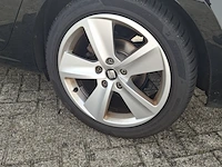 Personenauto, seat, leon - afbeelding 5 van  44