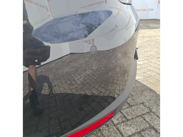 Personenauto, seat, leon - afbeelding 6 van  44