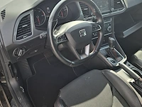 Personenauto, seat, leon - afbeelding 7 van  44