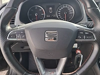 Personenauto, seat, leon - afbeelding 10 van  44