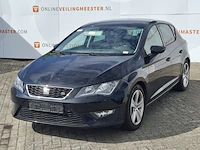 Personenauto, seat, leon - afbeelding 1 van  44
