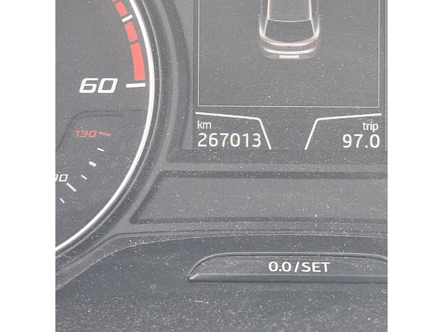 Personenauto, seat, leon - afbeelding 13 van  44