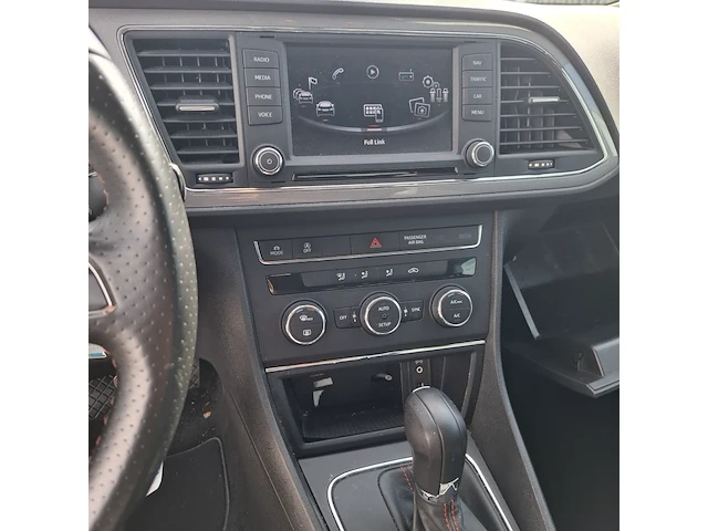 Personenauto, seat, leon - afbeelding 14 van  44
