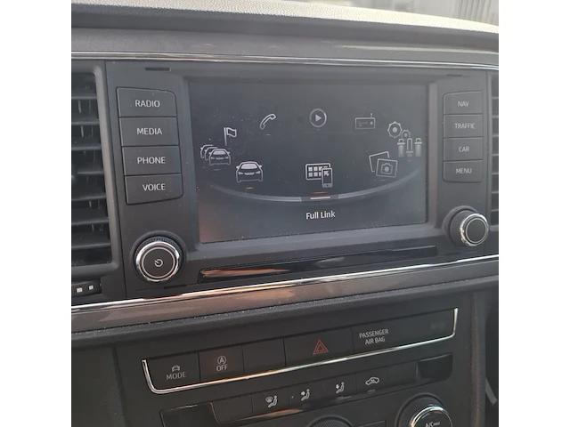 Personenauto, seat, leon - afbeelding 15 van  44