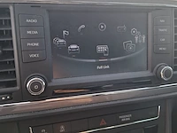 Personenauto, seat, leon - afbeelding 15 van  44